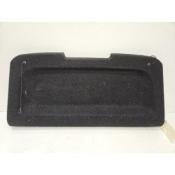 Plage Arriere Fiat Punto Evo 3